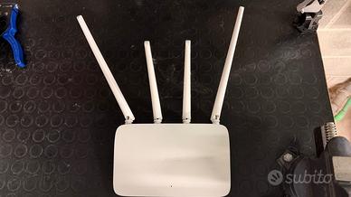 Router Tenda N300