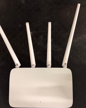 Router Tenda N300