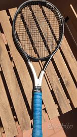 Racchetta tennis uomo HEAD Speed 285 gr + Custodia