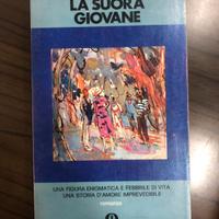 La suora giovane - Giovanni Arpino