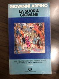 La suora giovane - Giovanni Arpino