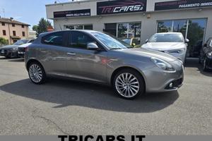 ALFA ROMEO Giulietta 1.6 JTDm NEOPATENTATI UNICO