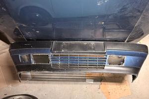 Paraurti anteriore e posteriore Lancia Thema 