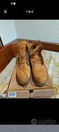 Scarponi Timberland