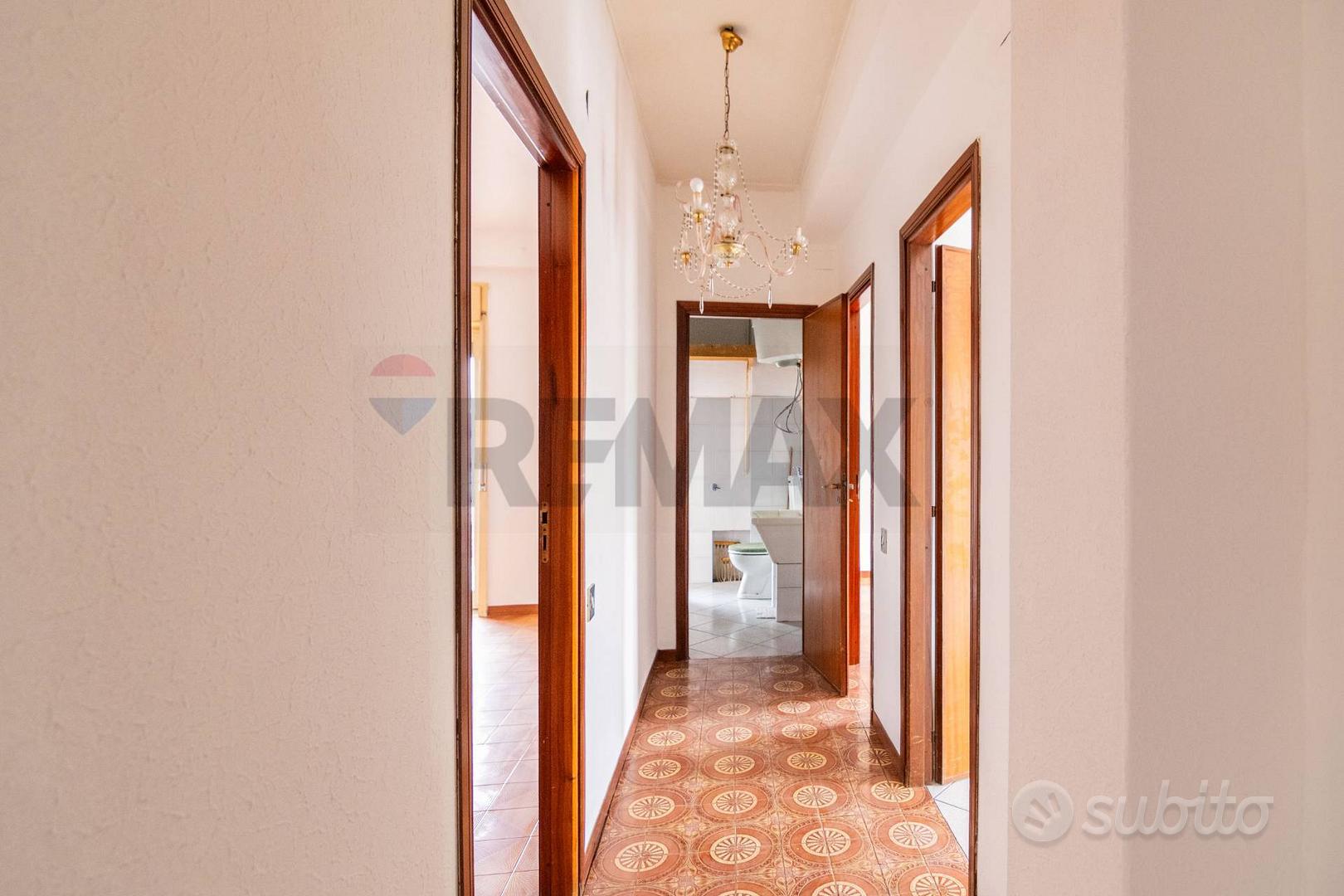 Apartment in San Gregorio di Catania, Catania - Vista 4