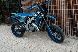 tm smr 125 fi