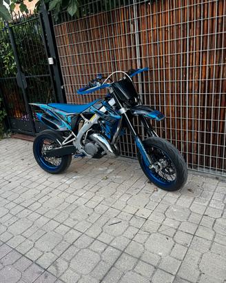 tm smr 125 fi