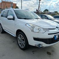 citroen c crosser 