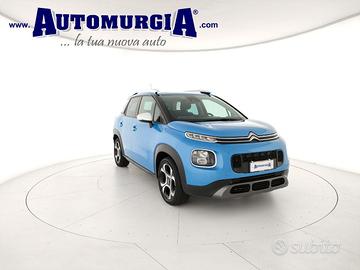 CITROEN C3 Aircross BlueHDi 100 S&S Shine