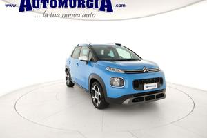 CITROEN C3 Aircross BlueHDi 100 S&S Shine