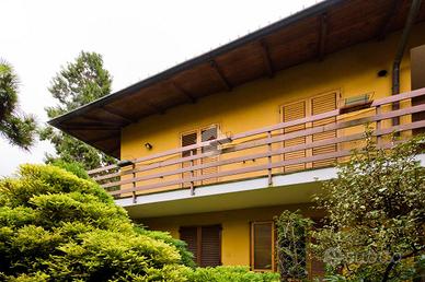 5 LOCALI A PECETTO TORINESE