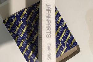 Filtro aria abitacolo Mazda