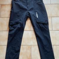 Pantaloni trekking Adidas Terex
