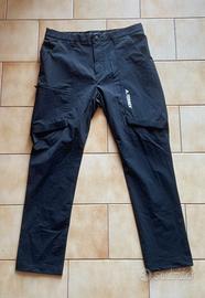 Pantaloni trekking Adidas Terex