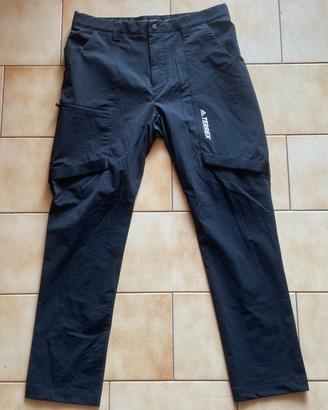 Pantaloni trekking Adidas Terex