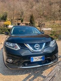 Nissan X-Trail 2.0 dCi 177 CV 2WD