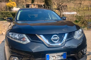 Nissan X-Trail 2.0 dCi 177 CV 2WD