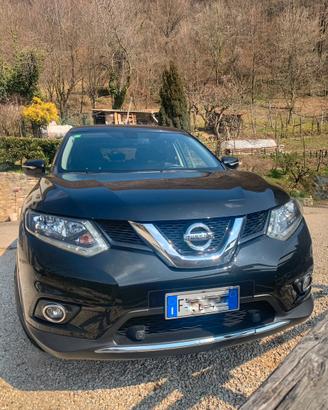 Nissan X-Trail 2.0 dCi 177 CV 2WD