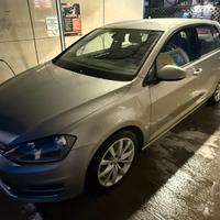 Volkswagen Golf 2.0 Tdi Dsg Business Highline