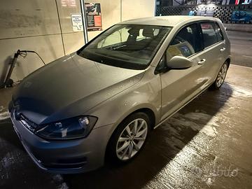 Volkswagen Golf 2.0 Tdi Dsg Business Highline