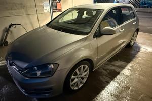 Volkswagen Golf 2.0 Tdi Dsg Business Highline
