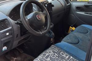Fiat scudo