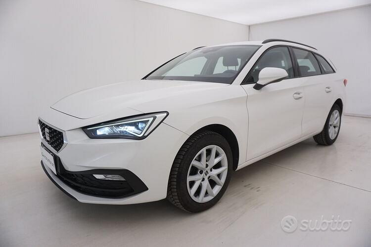 Seat Leon 4ª serie