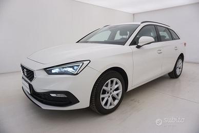Seat Leon Sportstourer Business DSG BR850793 2.0 D