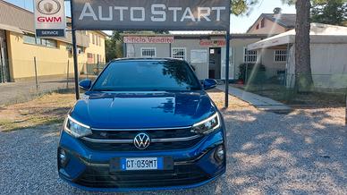 Volkswagen Taigo 1.0 TSI 115 CV R-Line