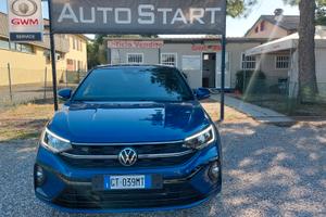 Volkswagen Taigo 1.0 TSI 115 CV R-Line