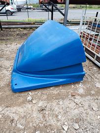 Spoiler furgone / camion