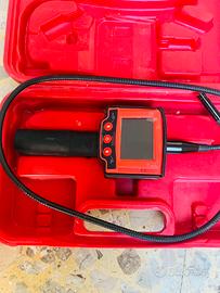 Telecamera endoscopica o di ispezione