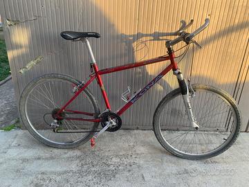 Bici MTB KONA TEL 3387648444