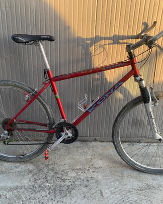 Bici MTB KONA TEL 3387648444