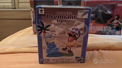 One Piece Premialive Carue in Oasis