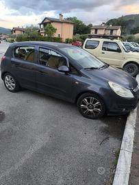 Opel corsa 1.3 multijet