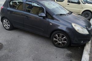 Opel corsa 1.3 multijet