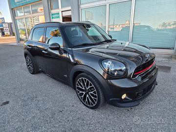 Mini Cooper Countryman 2.0 SD ALL4
