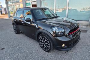 Mini Cooper Countryman 2.0 SD ALL4