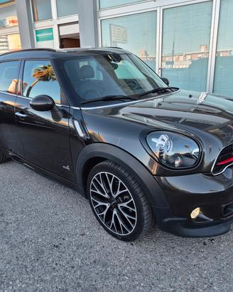 Mini Cooper Countryman 2.0 SD ALL4