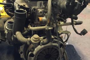 Motore ford coswort. xr2. mercury
