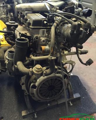 Motore ford coswort. xr2. mercury