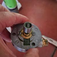 Lambretta rinvio contachilometri cod. A22