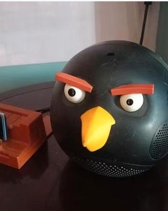 Cassa altoparlante mp3 birds dock iPod iphone