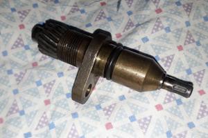 rinvio contagiri DUCATI PANTAH Z=19