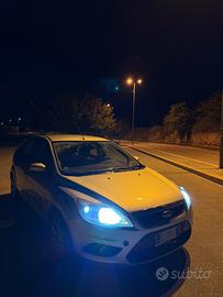 Ford Focus 1.6 TDCI 2010