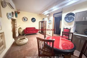 Appartamento, Monreale.