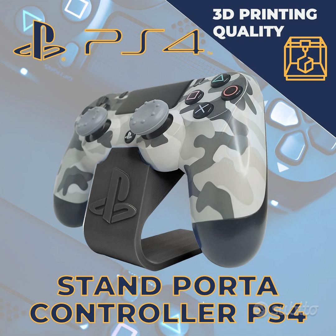 Playstation PS4 Base porta controller dualshock - Console e Videogiochi ...