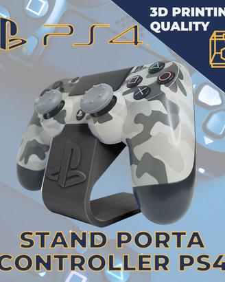 Playstation PS4 Base porta controller dualshock