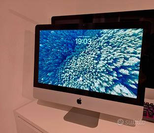 Apple iMac 21.5" (Mid 2011) Potenziato